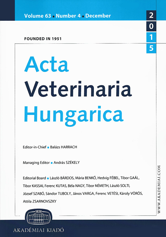 Acta Veterinaria